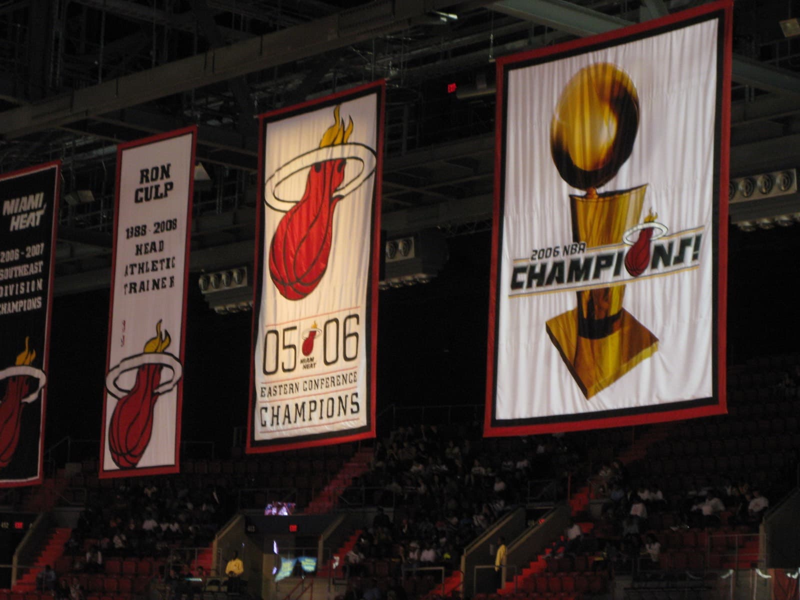 Miami Heat 2026-27: arranca la temporada NBA en el Kaseya Center