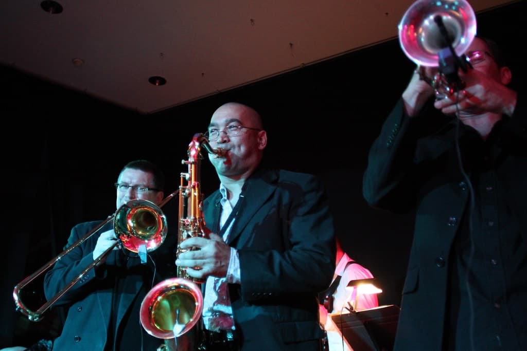 Jazz in the Gardens en Miami: soul, elegancia y dos días a puro ritmo