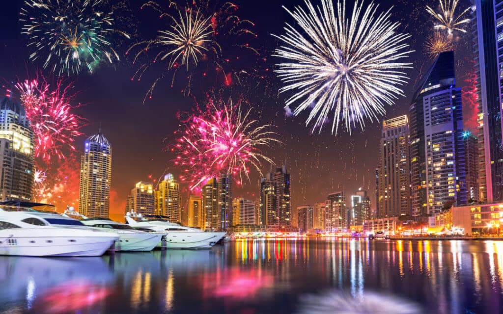 Año Nuevo en Miami: cerrá el año arriba de un exótico