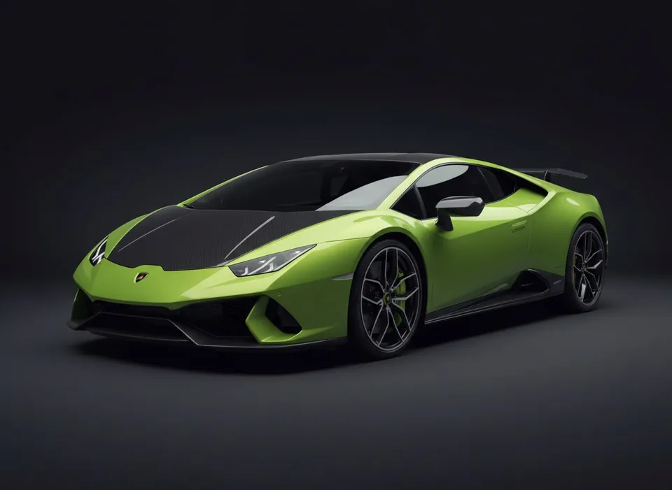 Auto excepcional a la venta en el dealer de TRUE X Miami
