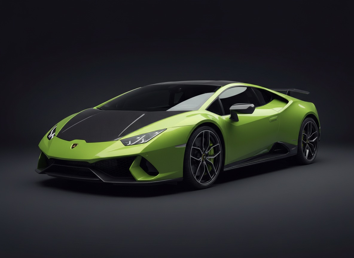 Auto excepcional a la venta en el dealer de TRUE X Miami